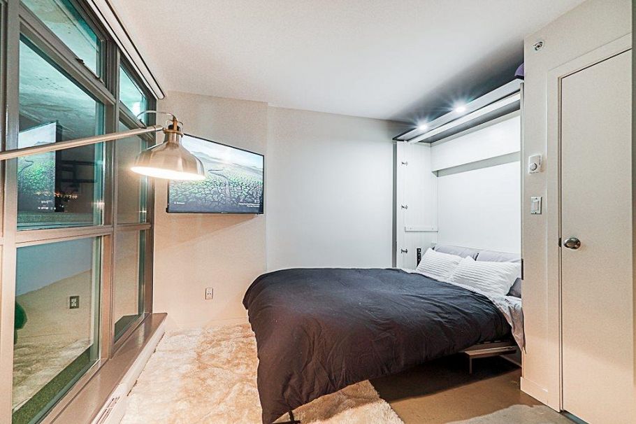 3004 438 Seymour Street Vancouver, BC - 11