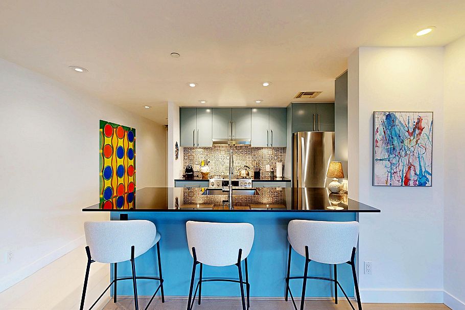 503 638 Beach Crescent Vancouver, BC - 12