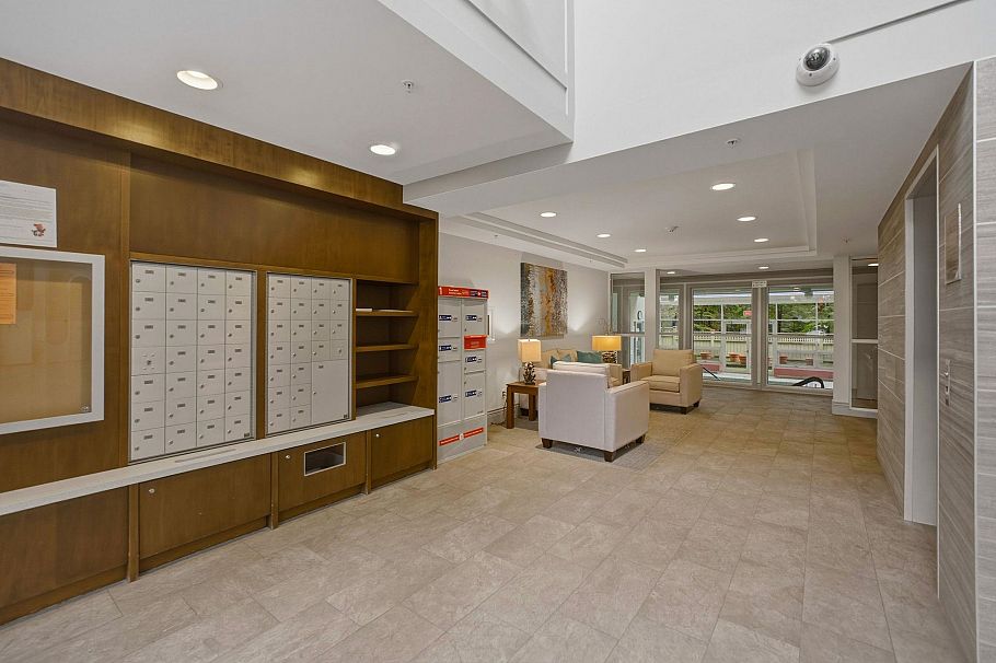 312 3680 Banff Court North Vancouver, BC - 33