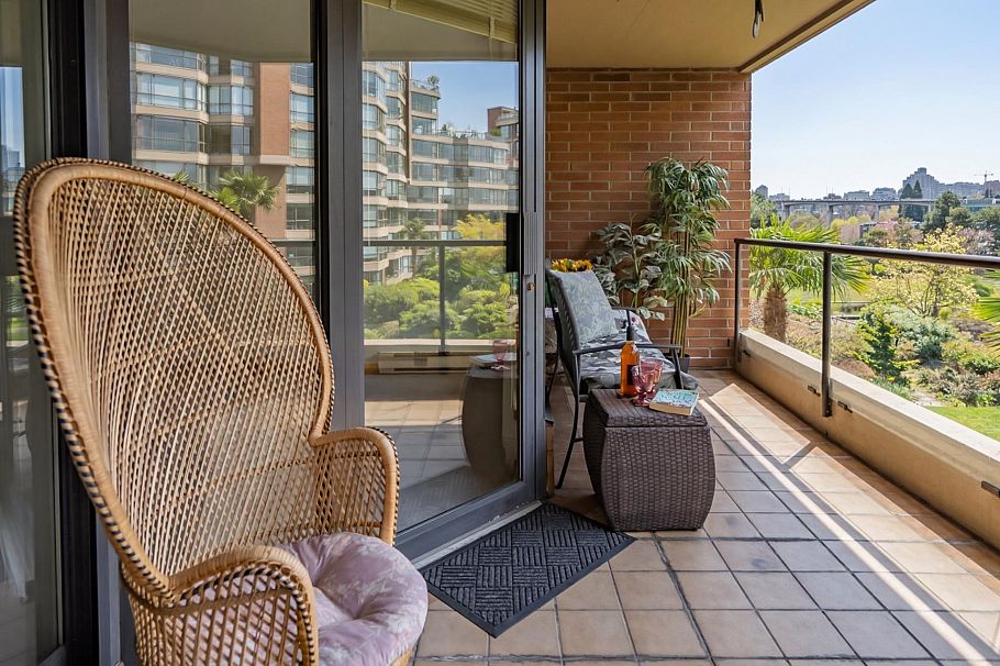 308 1450 Pennyfarthing Drive Vancouver, BC - 24