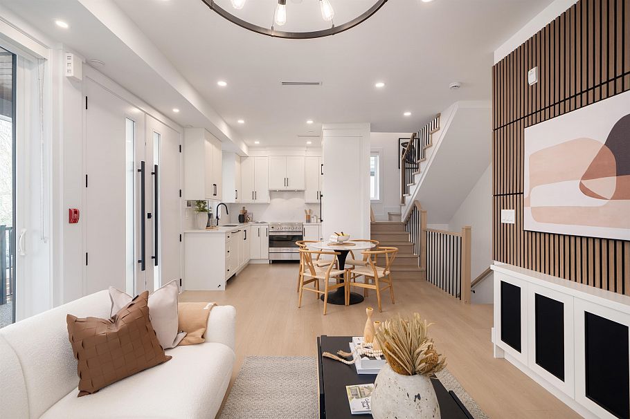 2612 Horley Street Vancouver, BC - 8