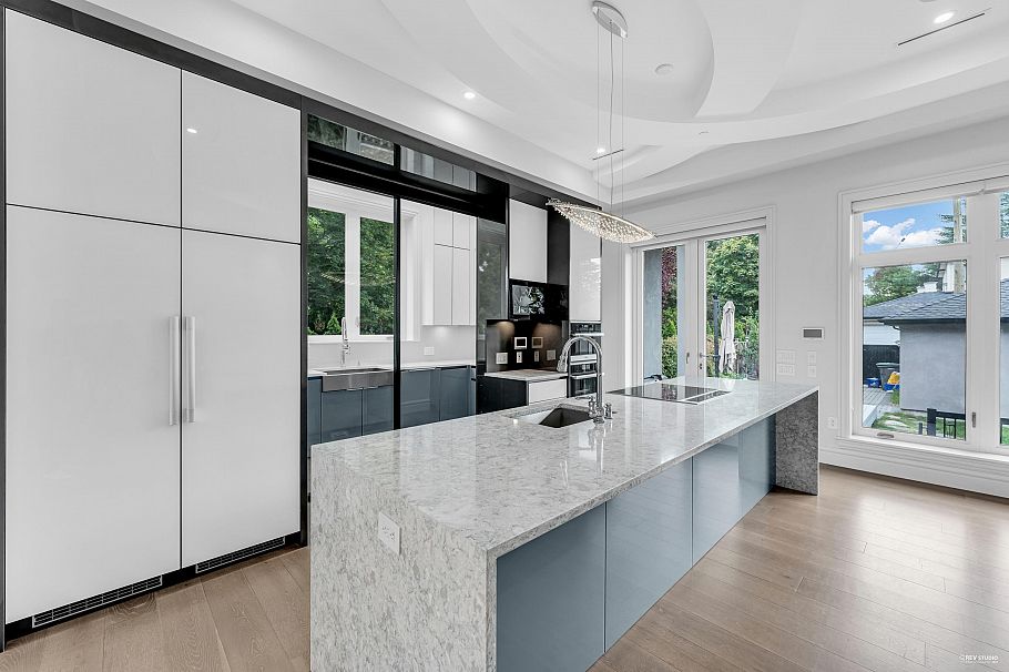 2328 Mcbain Avenue Vancouver, BC - 13