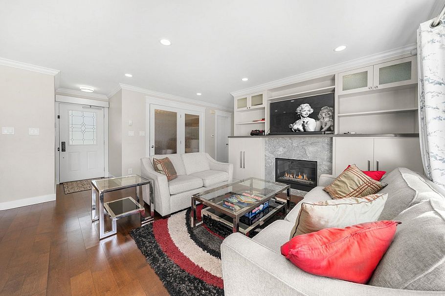 1615 Mcbride Street North Vancouver, BC - 10