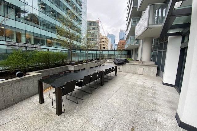 1803 1289 Hornby Street Vancouver, BC - 14