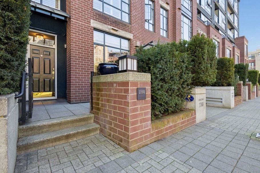 2266 Redbud Lane Vancouver, BC - 27