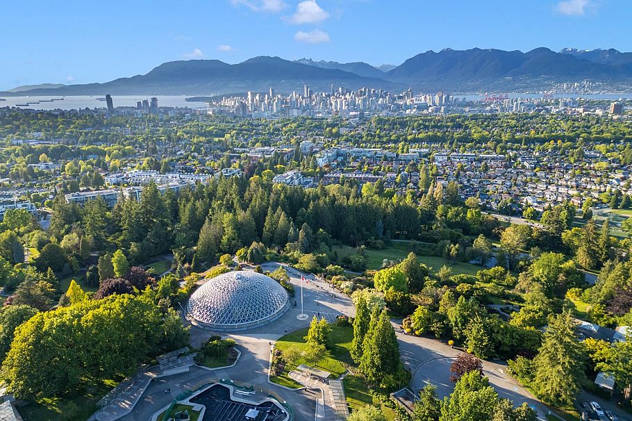 275 W King Edward Avenue Vancouver, BC - 32