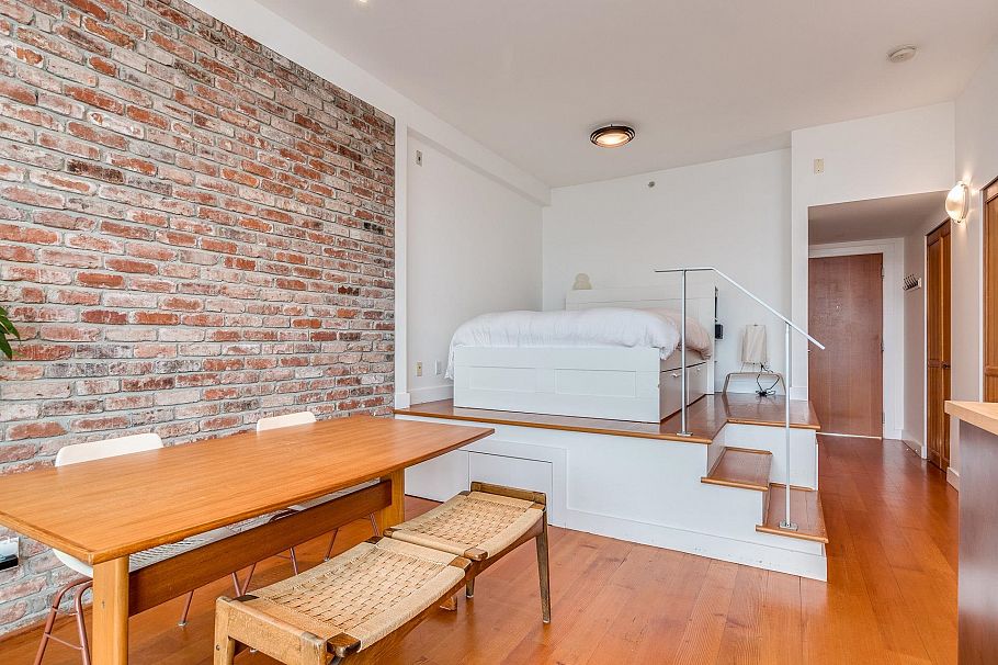 316 2515 Ontario Street Vancouver, BC - 11