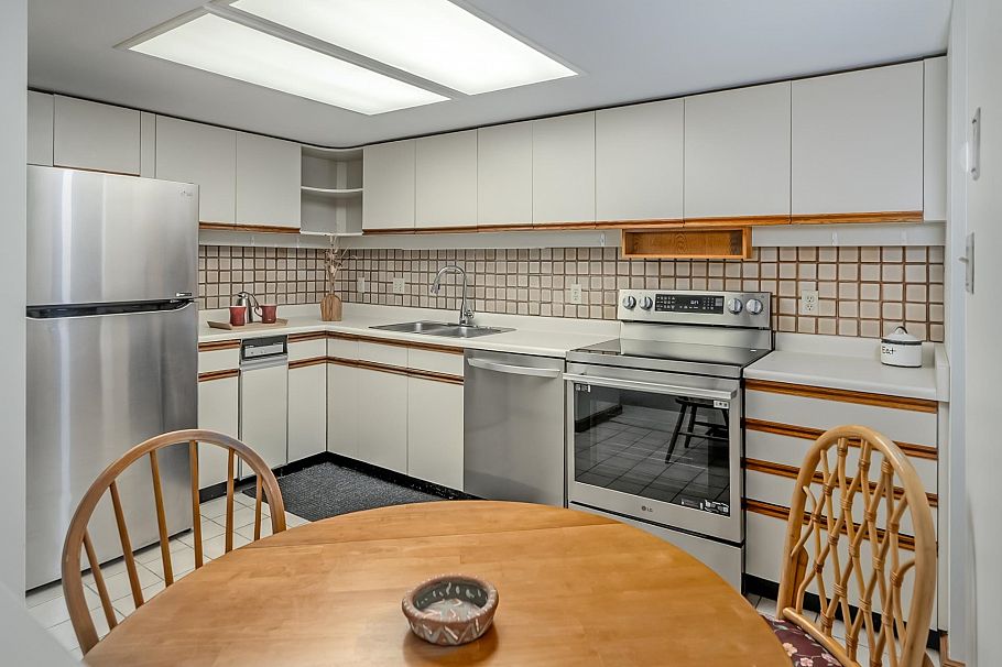 308 1450 Pennyfarthing Drive Vancouver, BC - 13