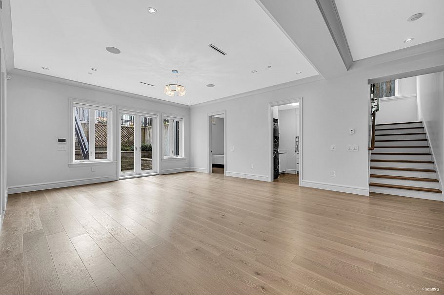 2328 Mcbain Avenue Vancouver, BC - 29