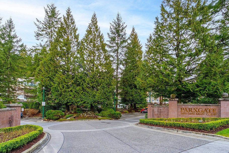 312 3680 Banff Court North Vancouver, BC - 2