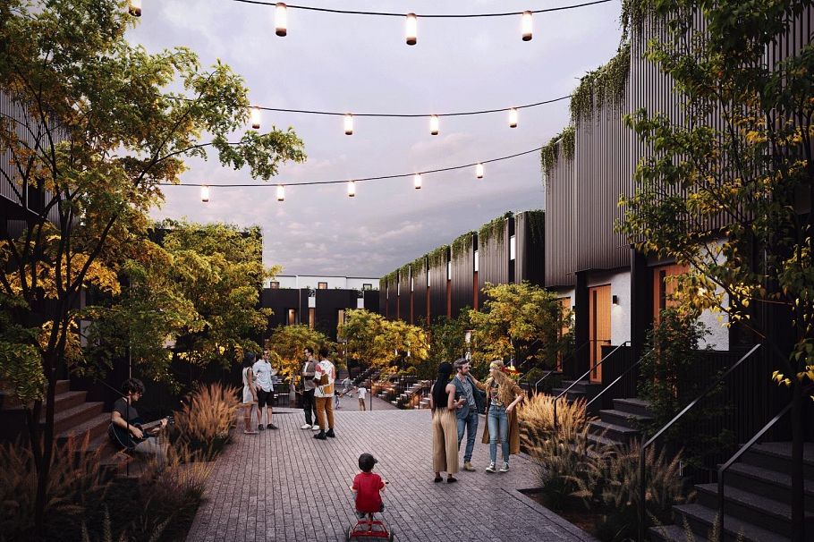 104 2810 Nanaimo Street Vancouver, BC - 19