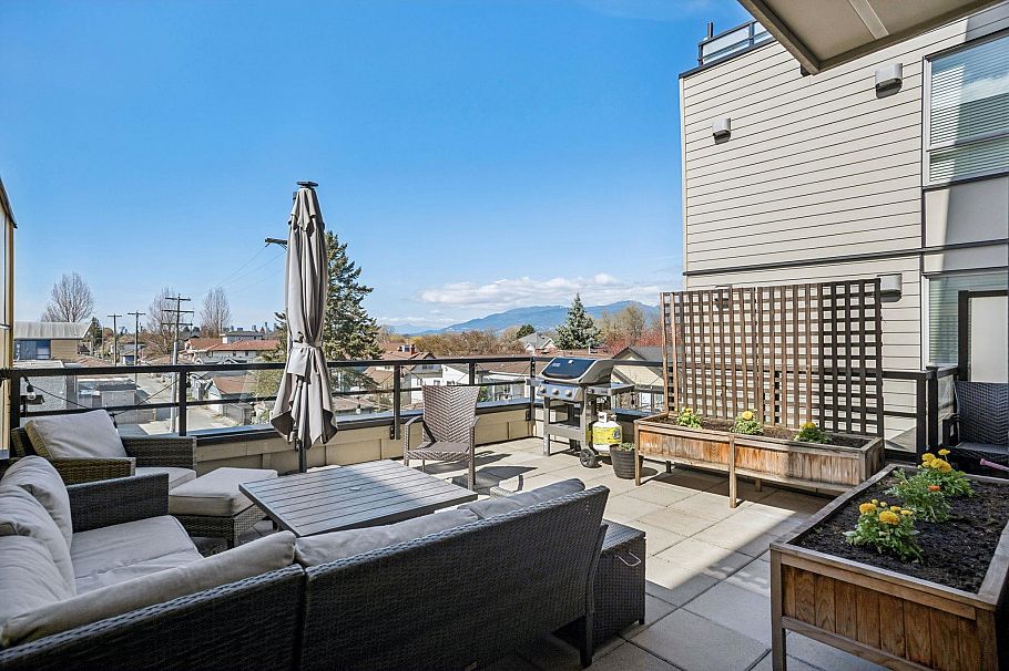 205 2889 E 1st Avenue Vancouver, BC - 10