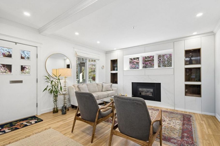 1956 W 14 Avenue Vancouver, BC - 7