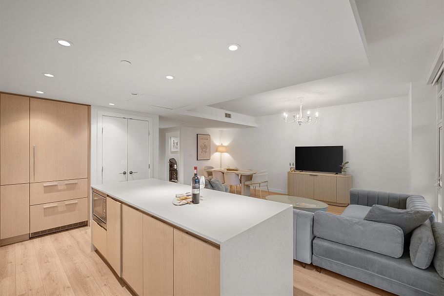 611 1500 Fern Street North Vancouver, BC - 7