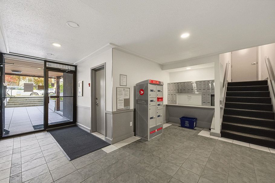 103 570 E 8th Avenue Vancouver, BC - 27