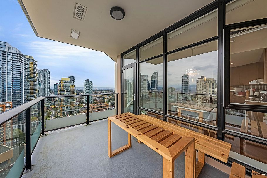 2405 6188 Wilson Avenue Burnaby, BC - 10