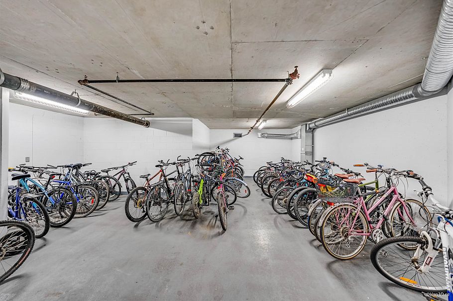 2405 6188 Wilson Avenue Burnaby, BC - 37