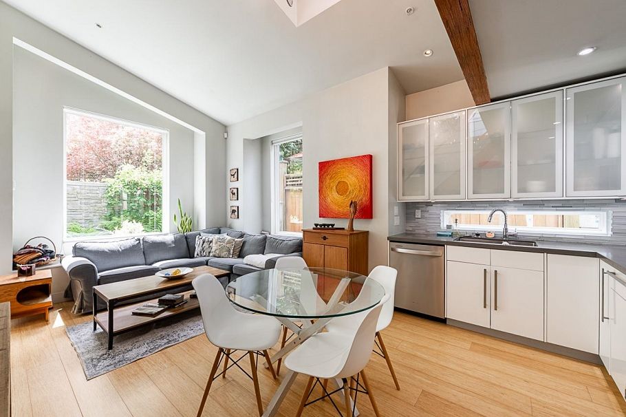 341 W 22nd Avenue Vancouver, BC - 27