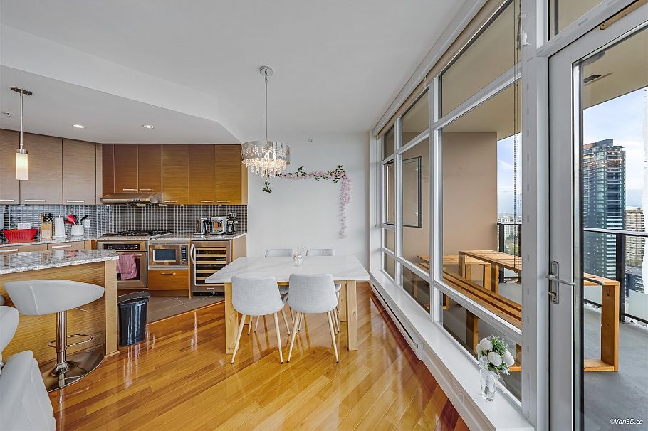 2405 6188 Wilson Avenue Burnaby, BC - 24