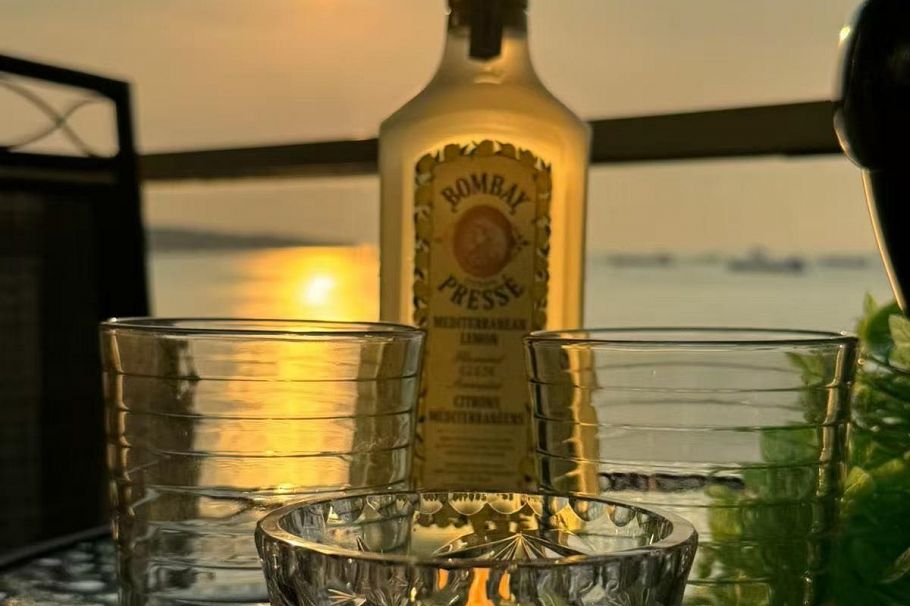 1506 1221 Bidwell Street Vancouver, BC - 3