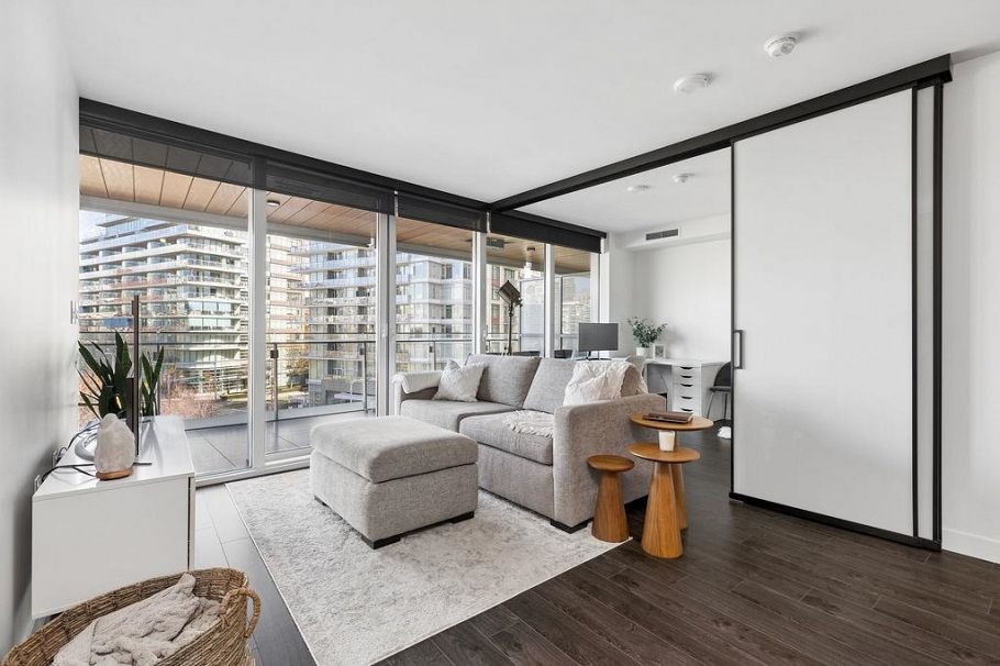 507 1768 Cook Street Vancouver, BC - 4