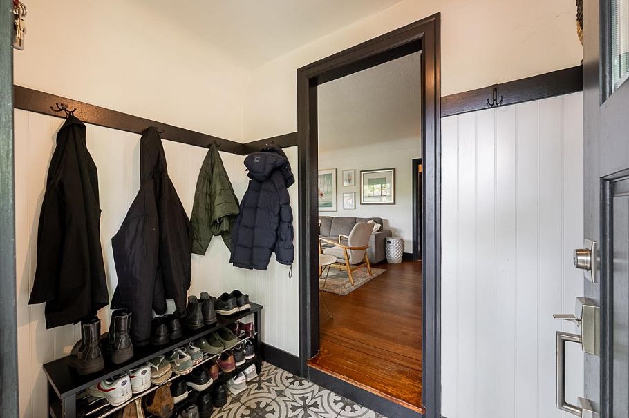 341 W 22nd Avenue Vancouver, BC - 3