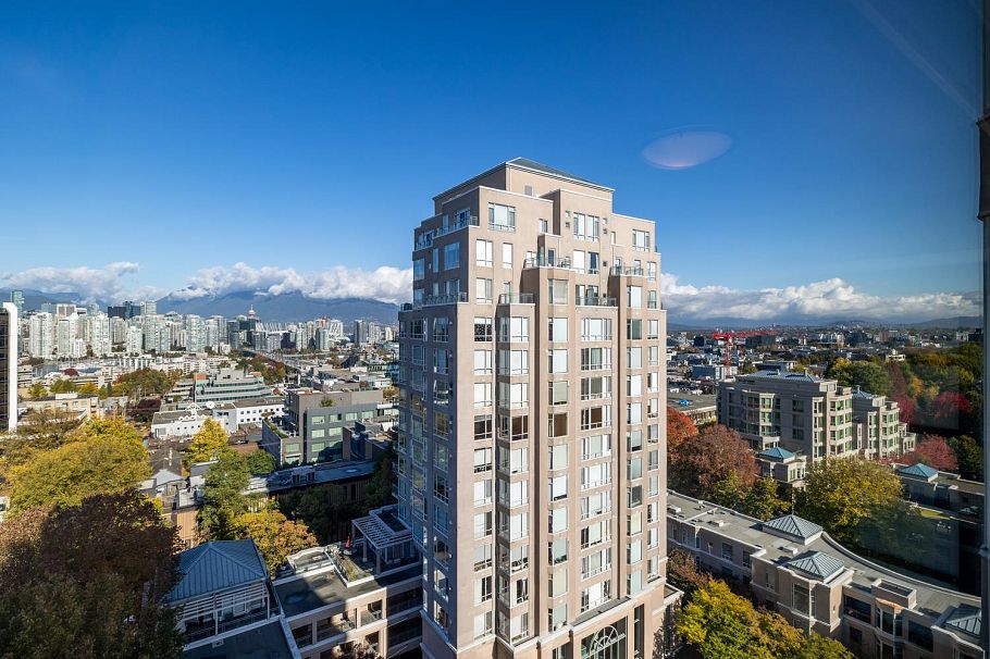 1302 2668 Ash Street Vancouver, BC - 9