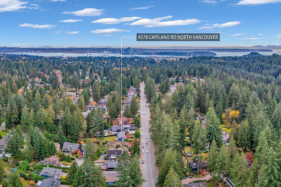4578 Capilano Road North Vancouver, BC - 22