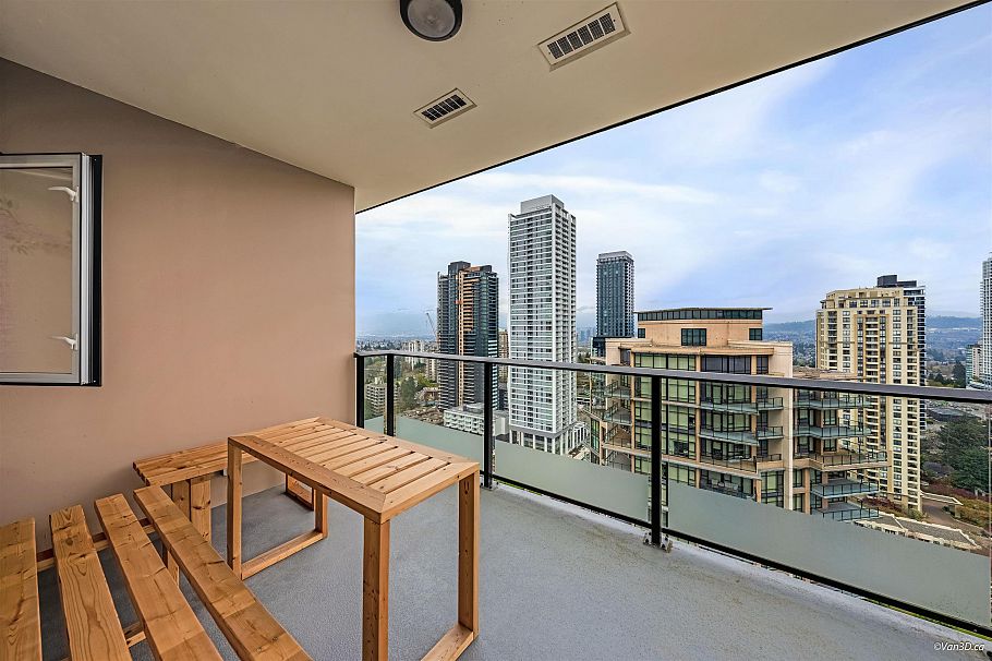 2405 6188 Wilson Avenue Burnaby, BC - 5