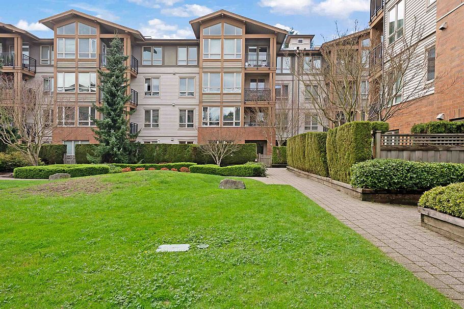 103 1111 E 27th Street North Vancouver, BC - 24