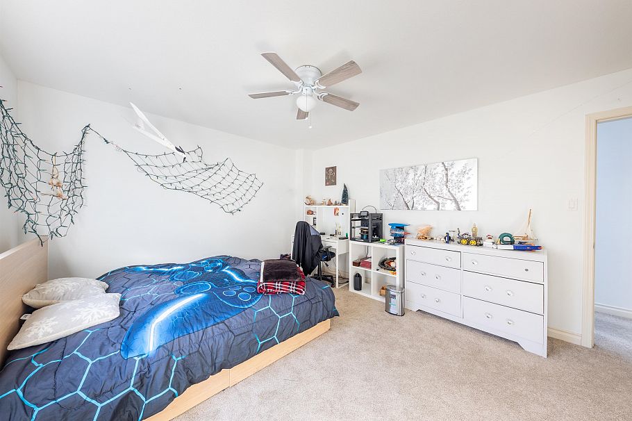 3982 W 29th Avenue Vancouver, BC - 25