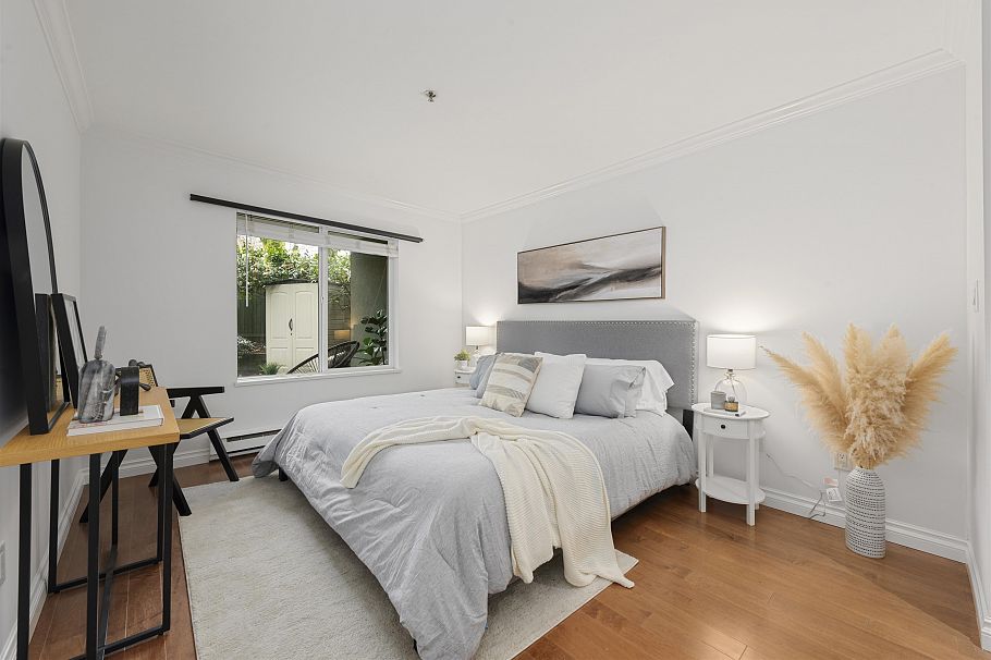 103 1925 W 2nd Avenue Vancouver, BC - 3