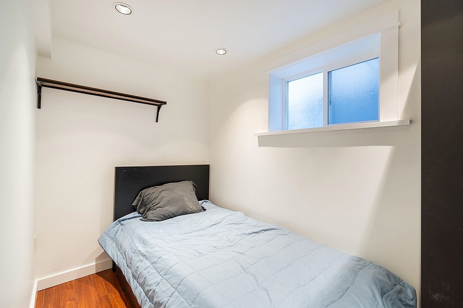 454 E 28th Avenue Vancouver, BC - 28