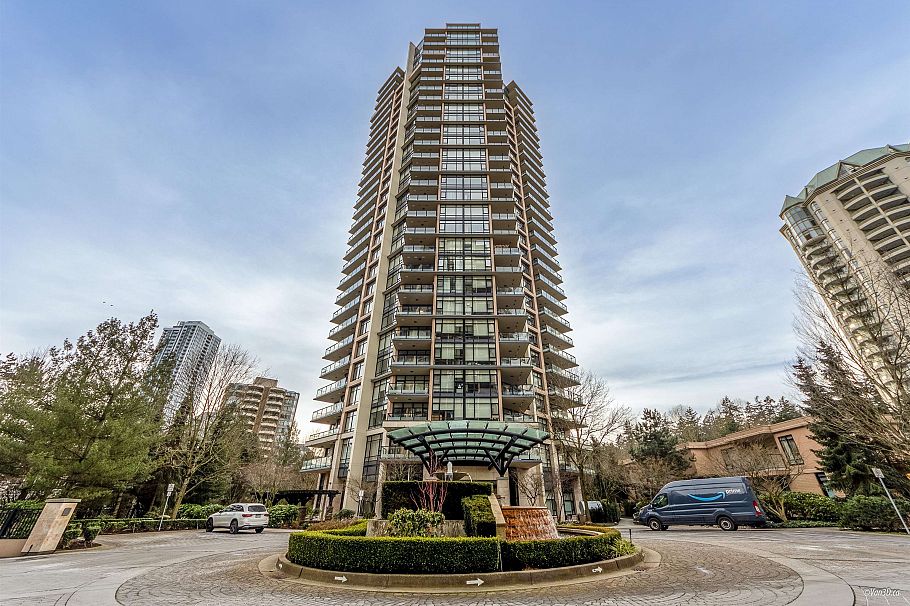 2405 6188 Wilson Avenue Burnaby, BC - 39