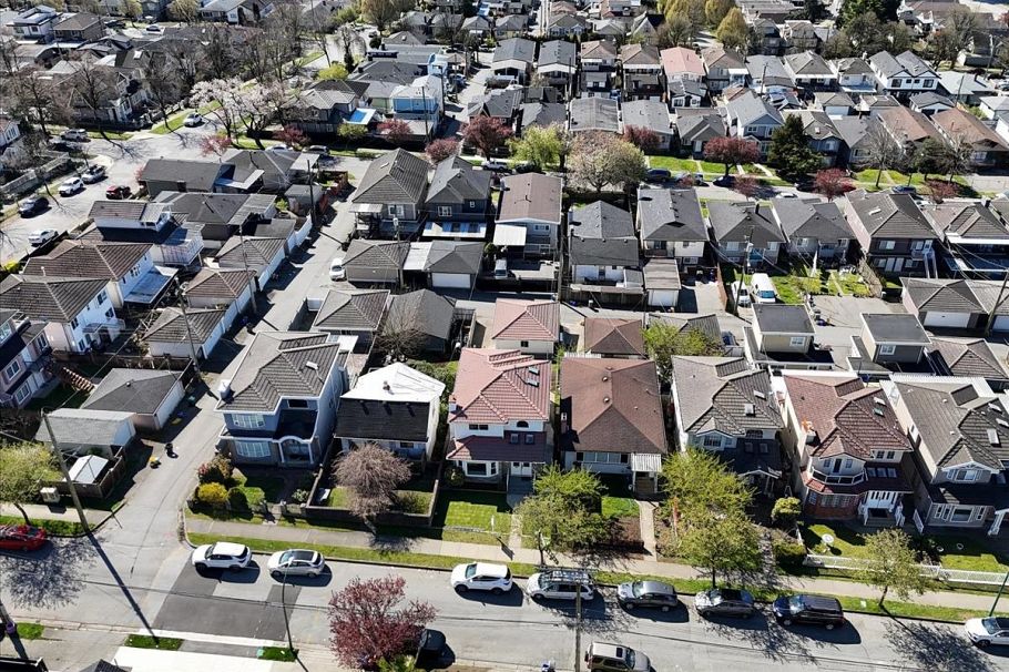 770 E 61st Avenue Vancouver, BC - 39