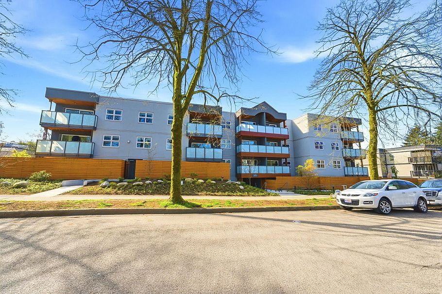 103 570 E 8th Avenue Vancouver, BC - 26