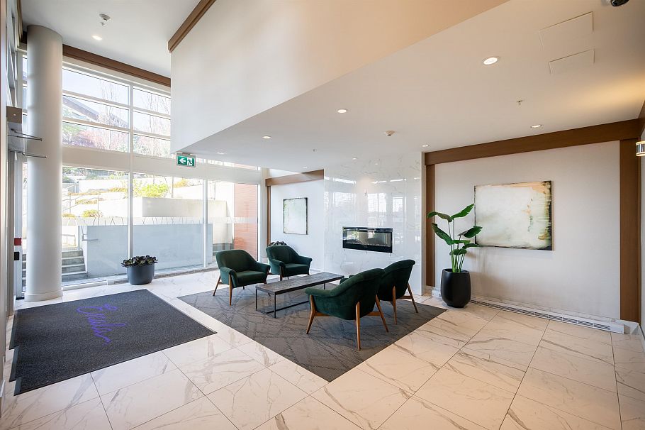 303 1768 Gilmore Avenue Burnaby, BC - 21