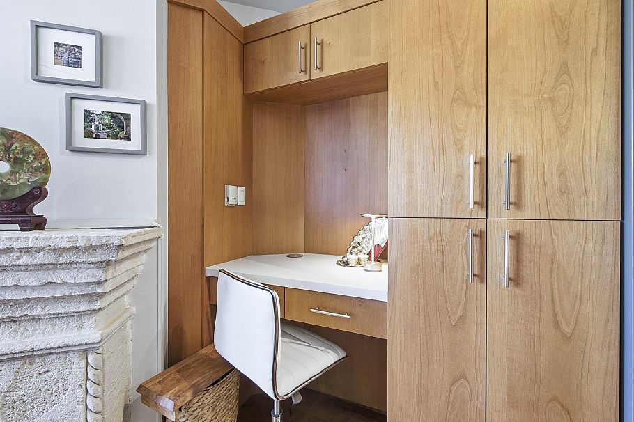 512 1216 Homer Street Vancouver, BC - 8