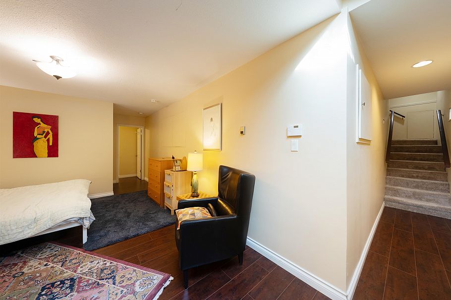 3982 W 29th Avenue Vancouver, BC - 21