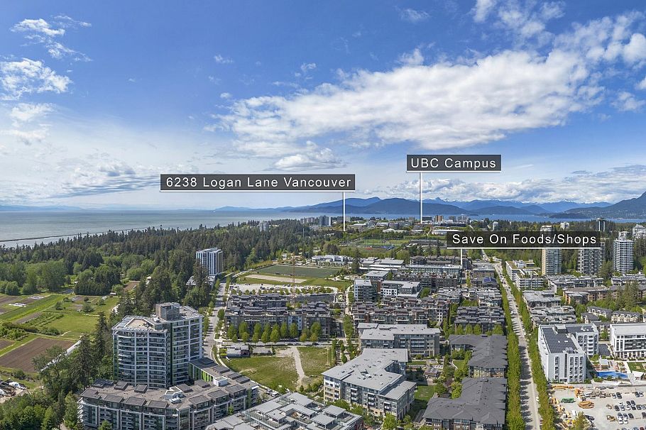 6238 Logan Lane Vancouver, BC - 32