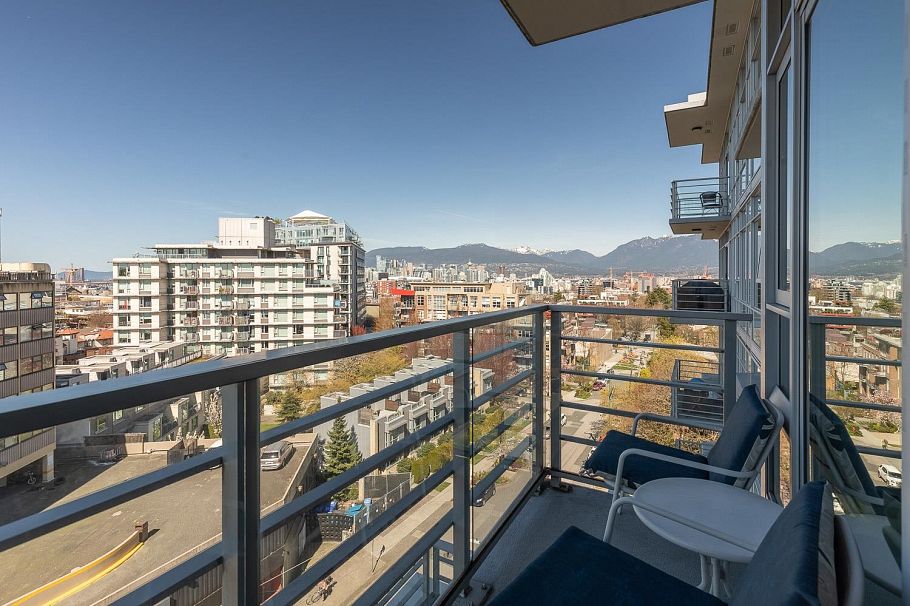 906 2788 Prince Edward Street Vancouver, BC - 22