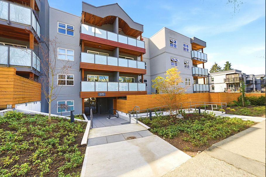 103 570 E 8th Avenue Vancouver, BC - 25