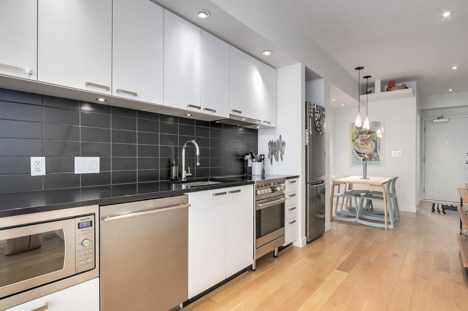 312 557 E Cordova Street Vancouver, BC - 8