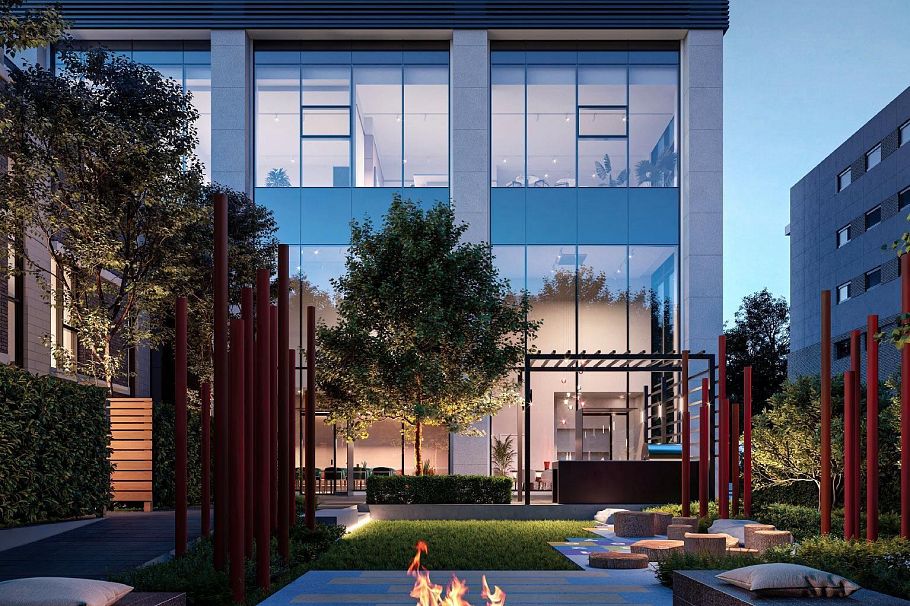 2908 6087 WILSON AVENUE, Burnaby BC V5H 0M1 Burnaby, BC - 1