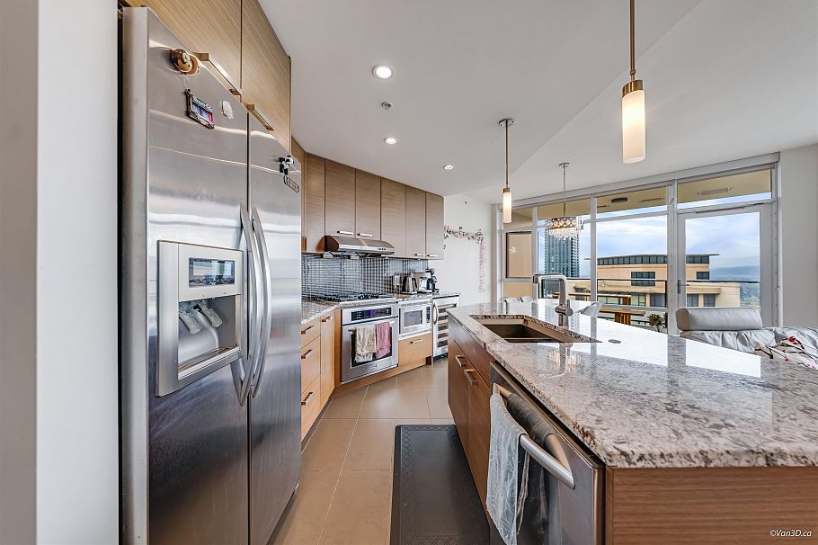 2405 6188 Wilson Avenue Burnaby, BC - 29