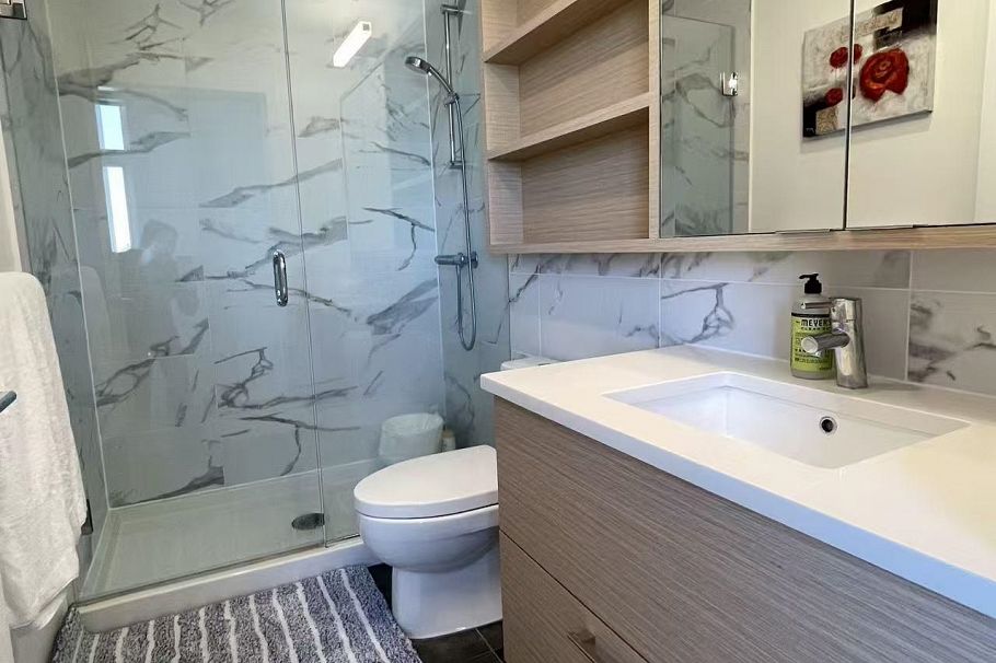 6th Floor 8888 OSLER STREET, Vancouver BC V6P 4G2 Vancouver, BC - 9