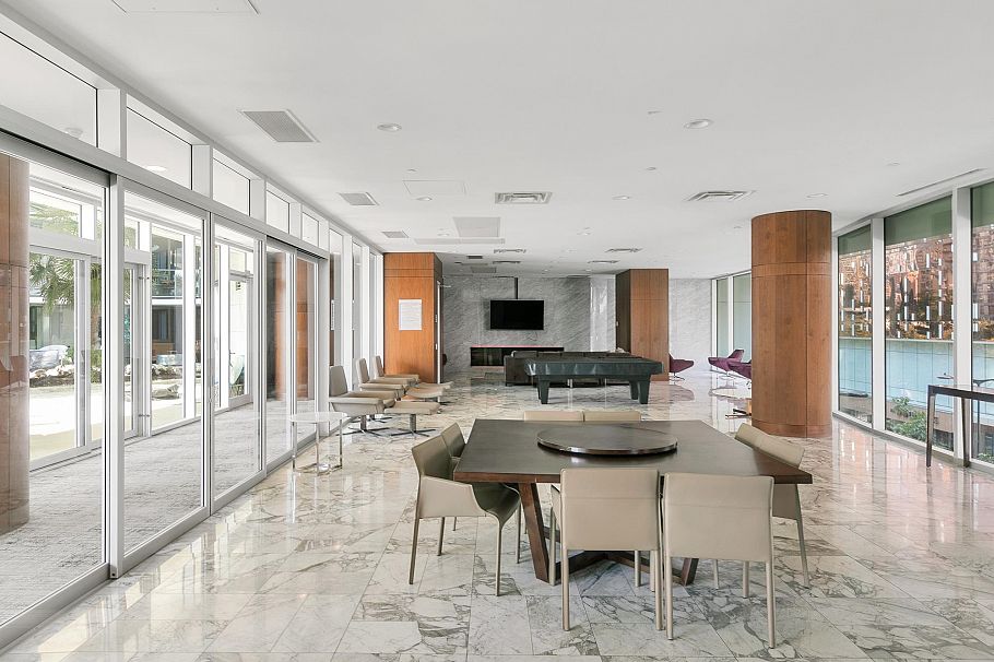 1509 68 Smithe Street Vancouver, BC - 35