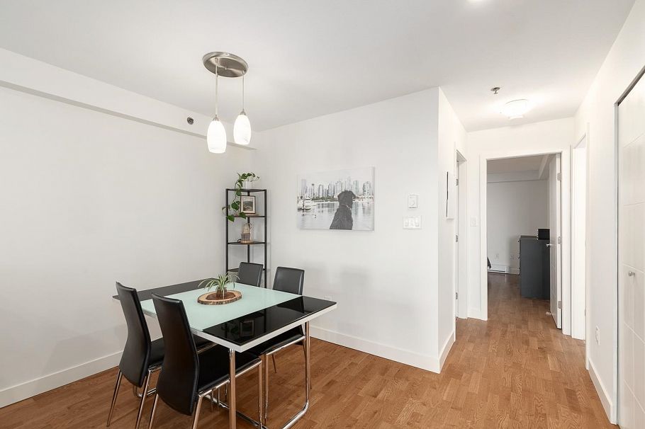 14 1350 W 6th Avenue Vancouver, BC - 10