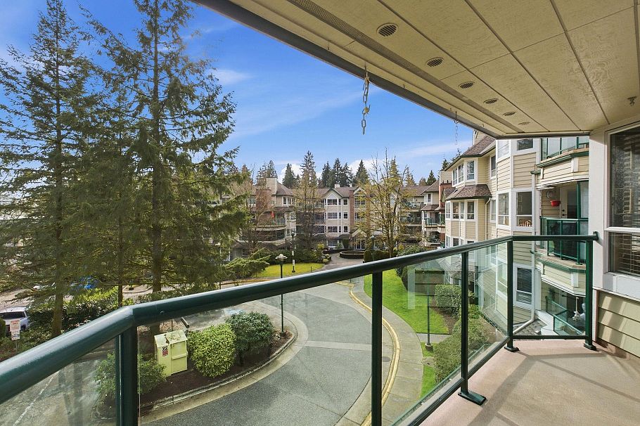 312 3680 Banff Court North Vancouver, BC - 25