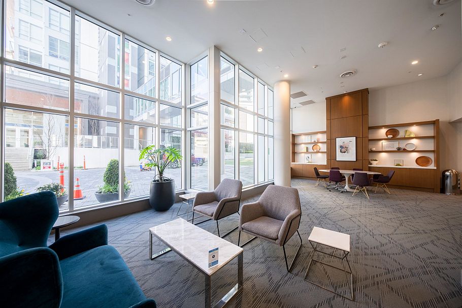 303 1768 Gilmore Avenue Burnaby, BC - 29